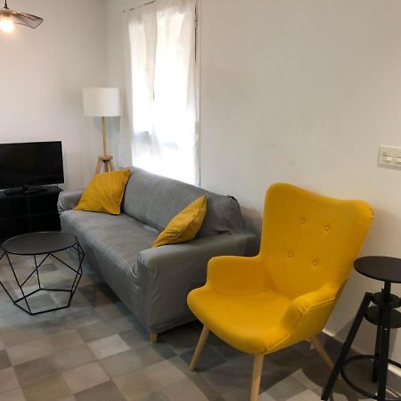 Casita Pelopin Vila Frajén Exterior foto