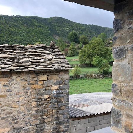 Casita Pelopin Vila Frajén Exterior foto