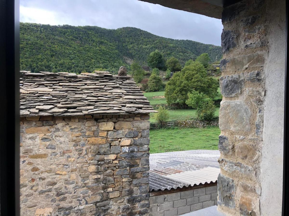Casita Pelopin Vila Frajén Exterior foto