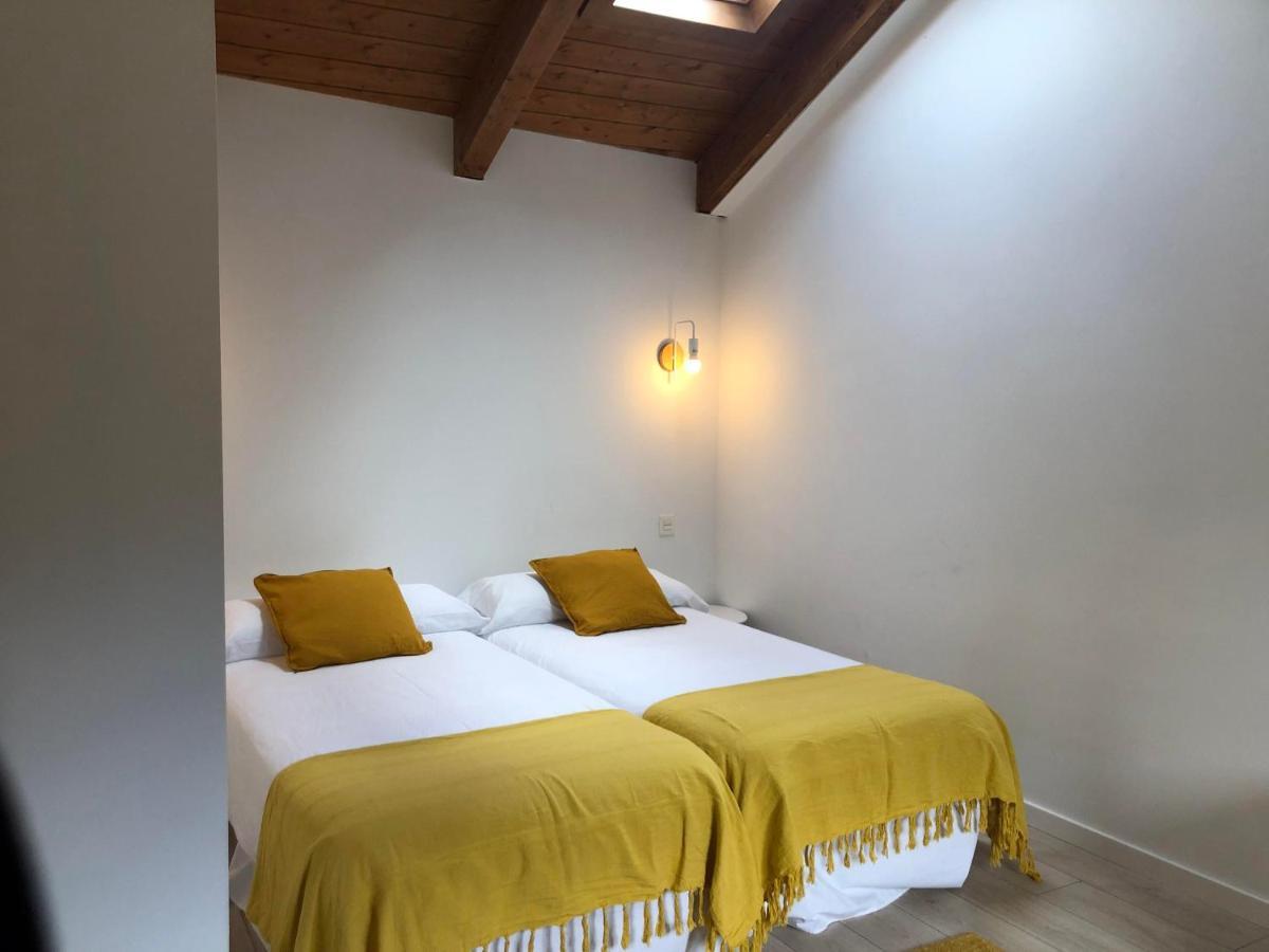 Casita Pelopin Vila Frajén Exterior foto